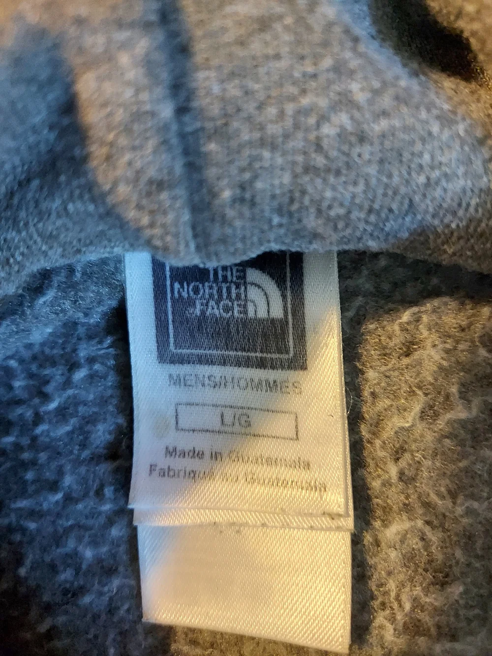 The North Face Heritage 